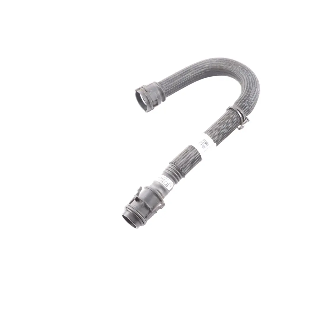 Blow Pipe Breather Hose Line Tube to BMW G20 G21 G22 G26 Diesel with Part number 8598288 BMW G20 G21 G22 G26 Diesel Blow Pipe Breather Hose Line Tube - SKU 8598288 - Part number 8598288