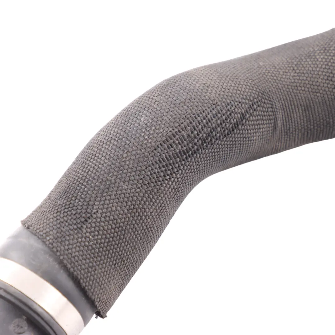 Cooler Coolant Hose Pipe Line to BMW G20 G21 G22 G23 G26 Diesel with Part number 8598376 BMW G20 G21 G22 G23 G26 Diesel Cooler Coolant Hose Pipe Line - SKU 8598376 - Part number 8598376