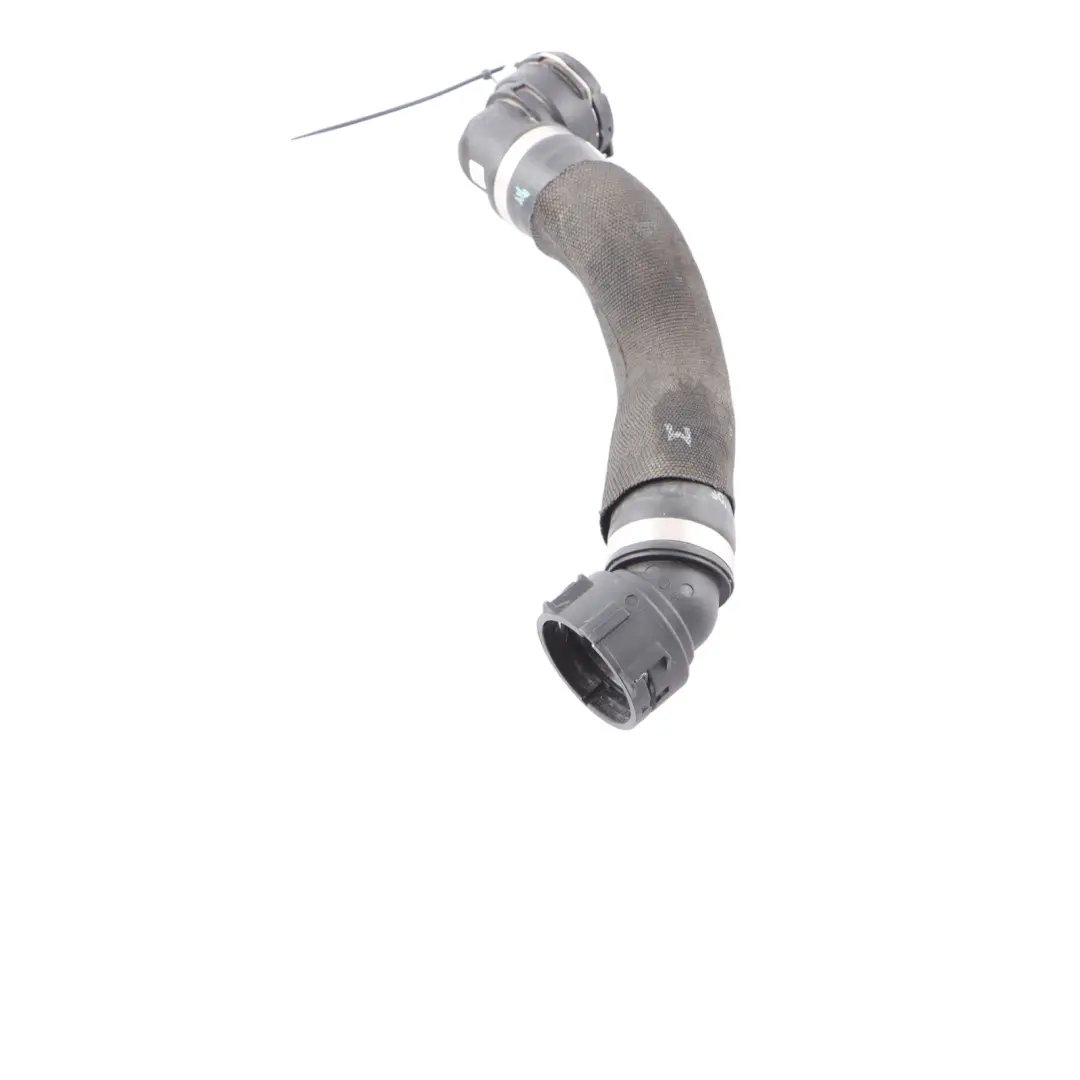 Cooler Coolant Hose Pipe Line to BMW G20 G21 G22 G23 G26 Diesel with Part number 8598376 BMW G20 G21 G22 G23 G26 Diesel Cooler Coolant Hose Pipe Line - SKU 8598376 - Part number 8598376