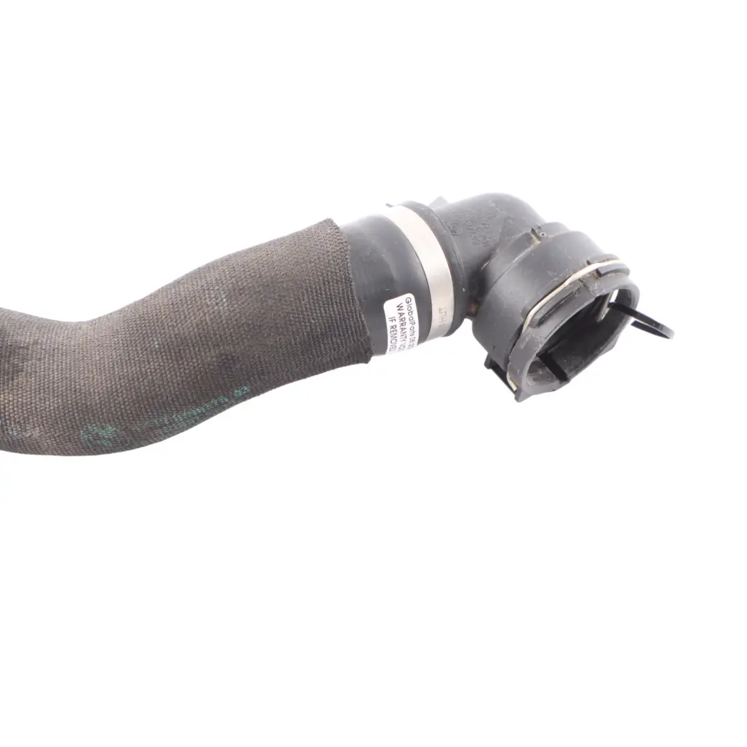 Cooler Coolant Hose Pipe Line to BMW G20 G21 G22 G23 G26 Diesel with Part number 8598376 BMW G20 G21 G22 G23 G26 Diesel Cooler Coolant Hose Pipe Line - SKU 8598376 - Part number 8598376