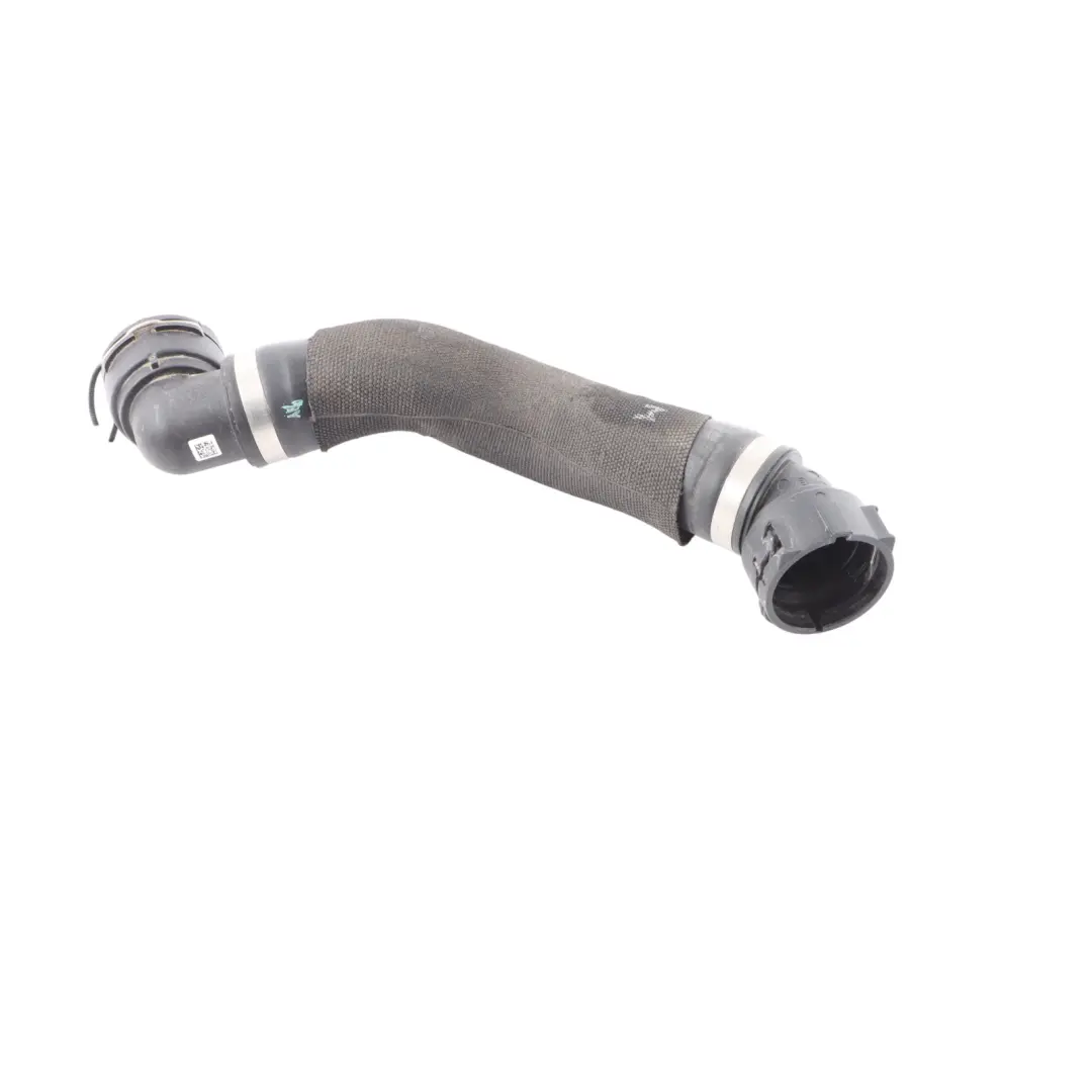 Cooler Coolant Hose Pipe Line to BMW G20 G21 G22 G23 G26 Diesel with Part number 8598376 BMW G20 G21 G22 G23 G26 Diesel Cooler Coolant Hose Pipe Line - SKU 8598376 - Part number 8598376