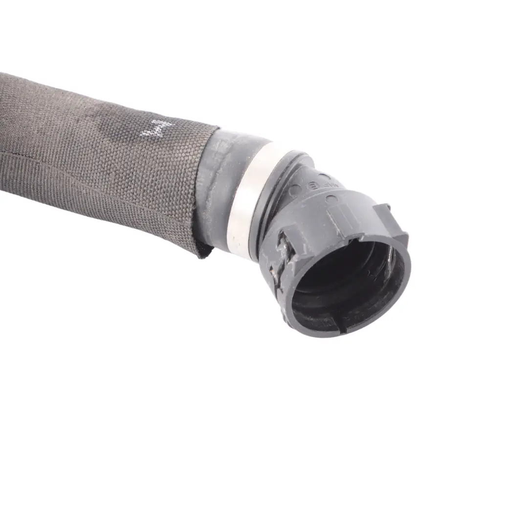 Cooler Coolant Hose Pipe Line to BMW G20 G21 G22 G23 G26 Diesel with Part number 8598376 BMW G20 G21 G22 G23 G26 Diesel Cooler Coolant Hose Pipe Line - SKU 8598376 - Part number 8598376
