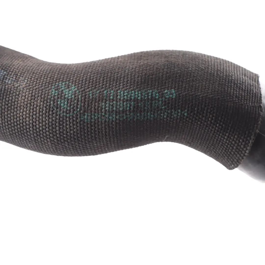 Cooler Coolant Hose Pipe Line to BMW G20 G21 G22 G23 G26 Diesel with Part number 8598376 BMW G20 G21 G22 G23 G26 Diesel Cooler Coolant Hose Pipe Line - SKU 8598376 - Part number 8598376