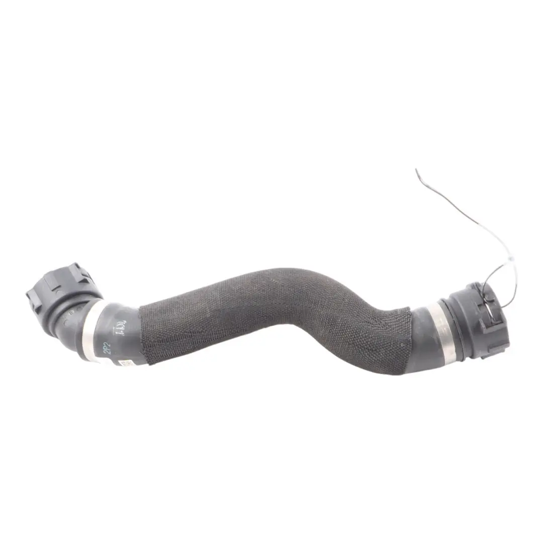  Cooling Tube BMW G20 G21 G22 Water Hose Radiator Coolant Pipe Line - SKU 8598377 - Part number 8598377
