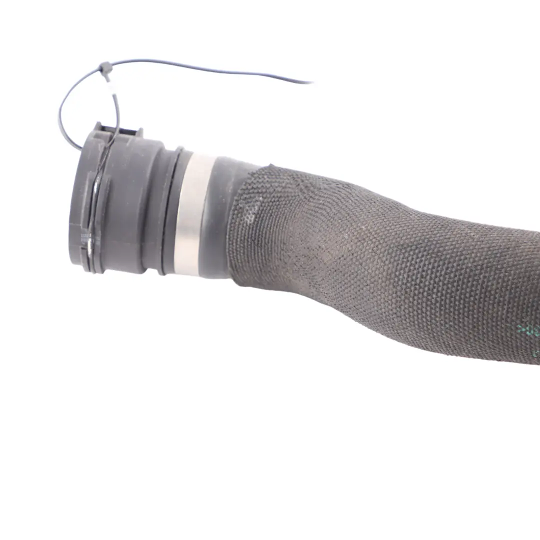 Cooling Tube BMW G20 G21 G22 Water Hose Radiator Coolant Pipe Line to with Part number 8598377 Cooling Tube BMW G20 G21 G22 Water Hose Radiator Coolant Pipe Line - SKU 8598377 - Part number 8598377