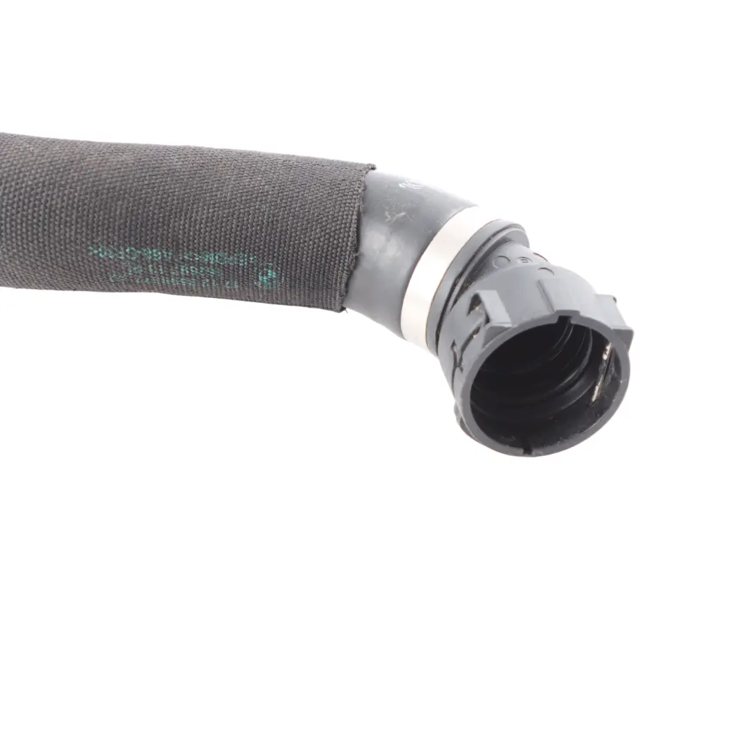 Cooling Tube BMW G20 G21 G22 Water Hose Radiator Coolant Pipe Line to with Part number 8598377 Cooling Tube BMW G20 G21 G22 Water Hose Radiator Coolant Pipe Line - SKU 8598377 - Part number 8598377