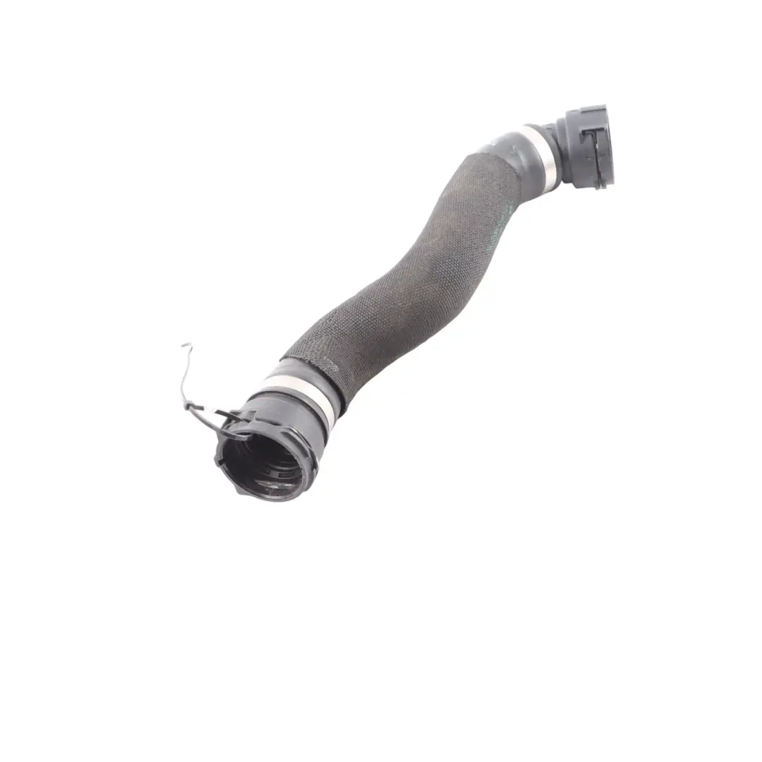 Cooling Tube BMW G20 G21 G22 Water Hose Radiator Coolant Pipe Line to with Part number 8598377 Cooling Tube BMW G20 G21 G22 Water Hose Radiator Coolant Pipe Line - SKU 8598377 - Part number 8598377
