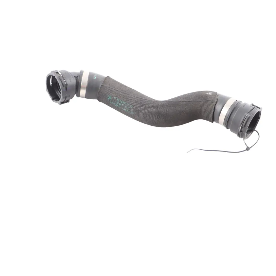 Cooling Tube BMW G20 G21 G22 Water Hose Radiator Coolant Pipe Line to with Part number 8598377 Cooling Tube BMW G20 G21 G22 Water Hose Radiator Coolant Pipe Line - SKU 8598377 - Part number 8598377
