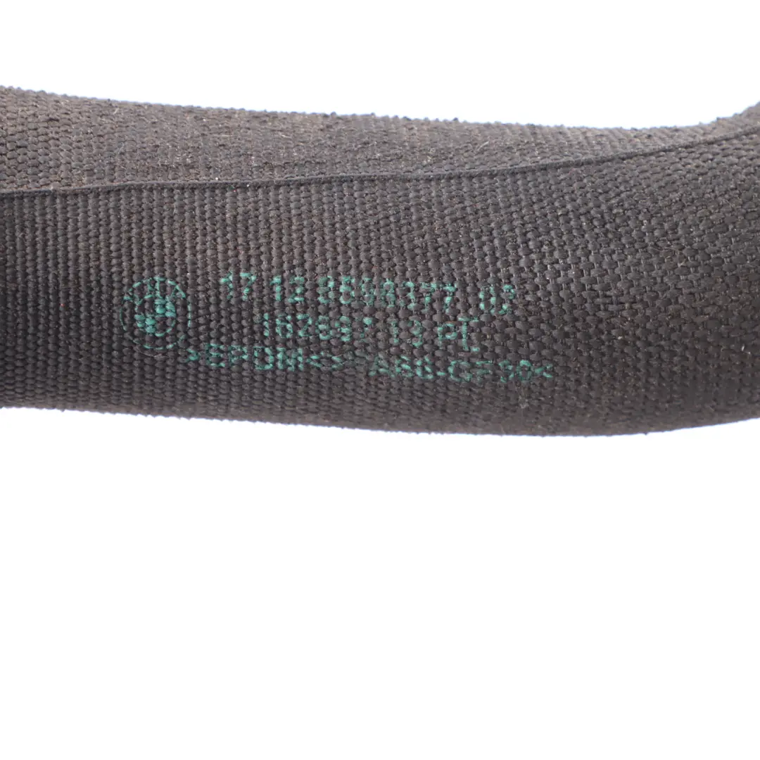 Cooling Tube BMW G20 G21 G22 Water Hose Radiator Coolant Pipe Line to with Part number 8598377 Cooling Tube BMW G20 G21 G22 Water Hose Radiator Coolant Pipe Line - SKU 8598377 - Part number 8598377