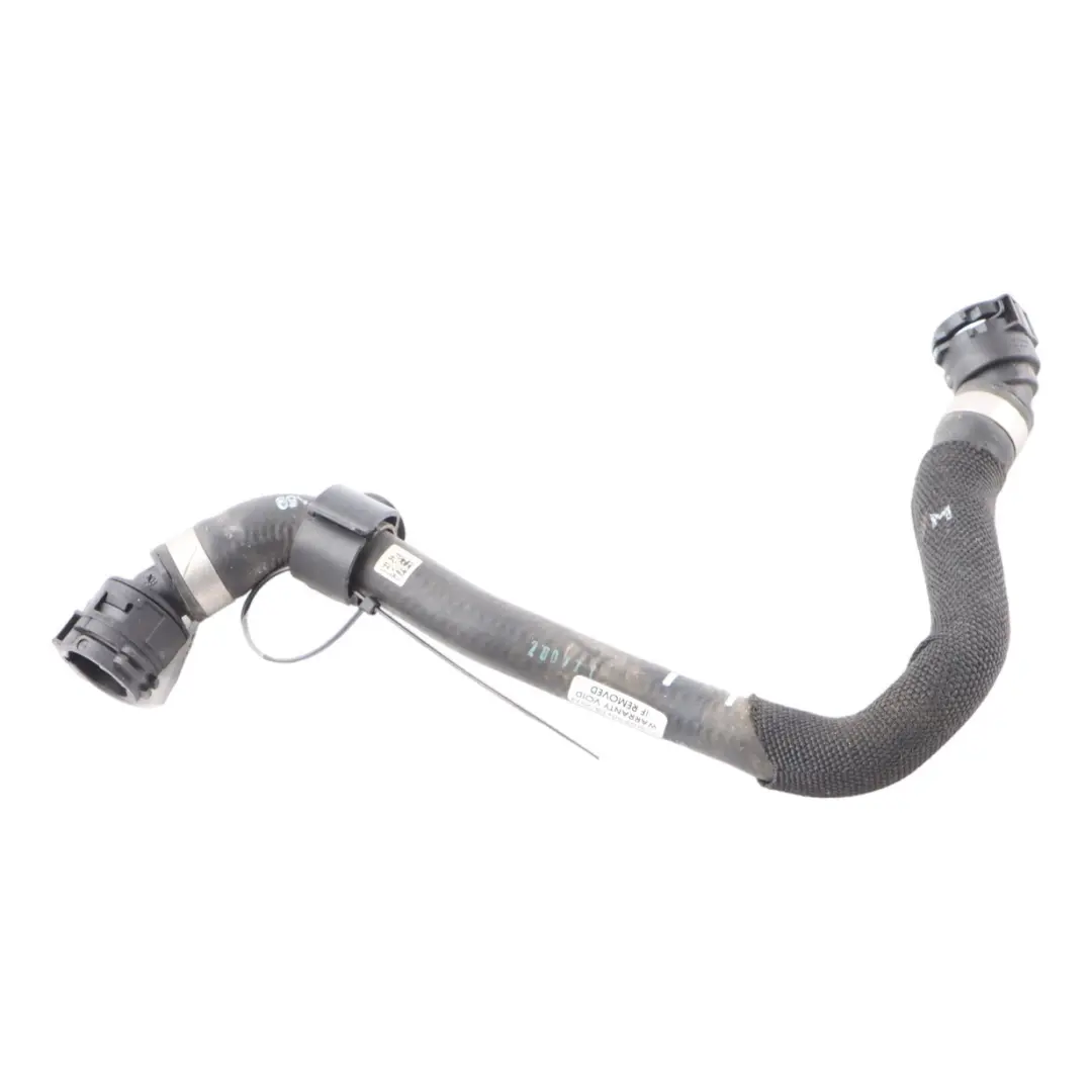 Water Hose Radiator CoolantPump Cooling Tube Pipe Line to BMW G20 G22 with Part number 8598379 BMW G20 G22 Water Hose Radiator CoolantPump Cooling Tube Pipe Line - SKU 8598379 - Part number 8598379