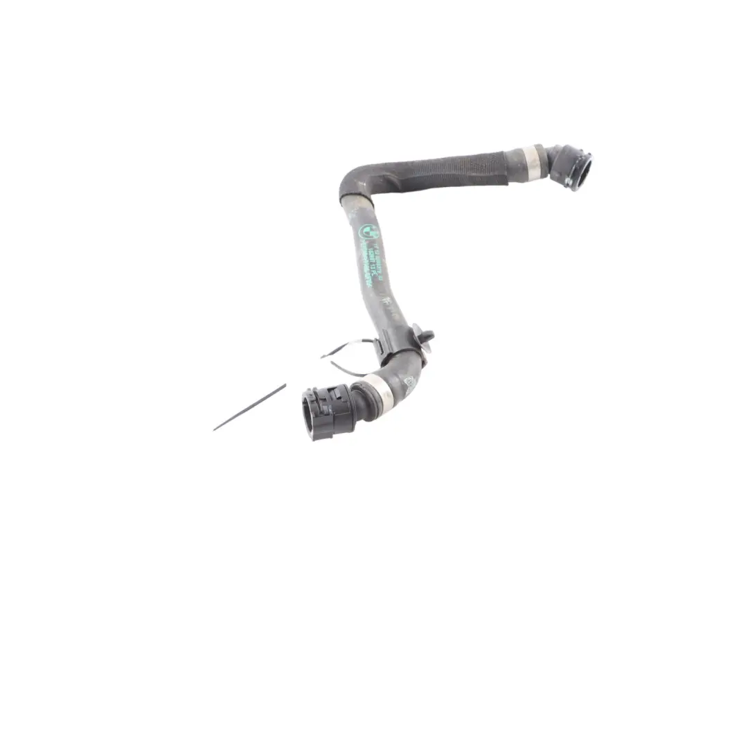 Water Hose Radiator CoolantPump Cooling Tube Pipe Line to BMW G20 G22 with Part number 8598379 BMW G20 G22 Water Hose Radiator CoolantPump Cooling Tube Pipe Line - SKU 8598379 - Part number 8598379