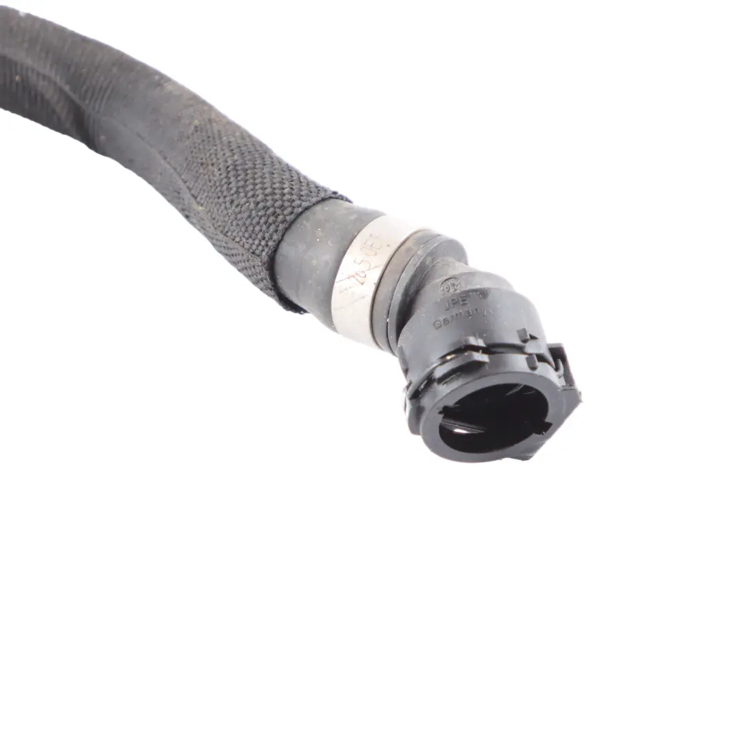 Water Hose Radiator CoolantPump Cooling Tube Pipe Line to BMW G20 G22 with Part number 8598379 BMW G20 G22 Water Hose Radiator CoolantPump Cooling Tube Pipe Line - SKU 8598379 - Part number 8598379