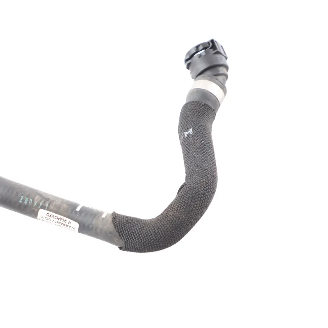 Water Hose Radiator CoolantPump Cooling Tube Pipe Line to BMW G20 G22 with Part number 8598379 BMW G20 G22 Water Hose Radiator CoolantPump Cooling Tube Pipe Line - SKU 8598379 - Part number 8598379