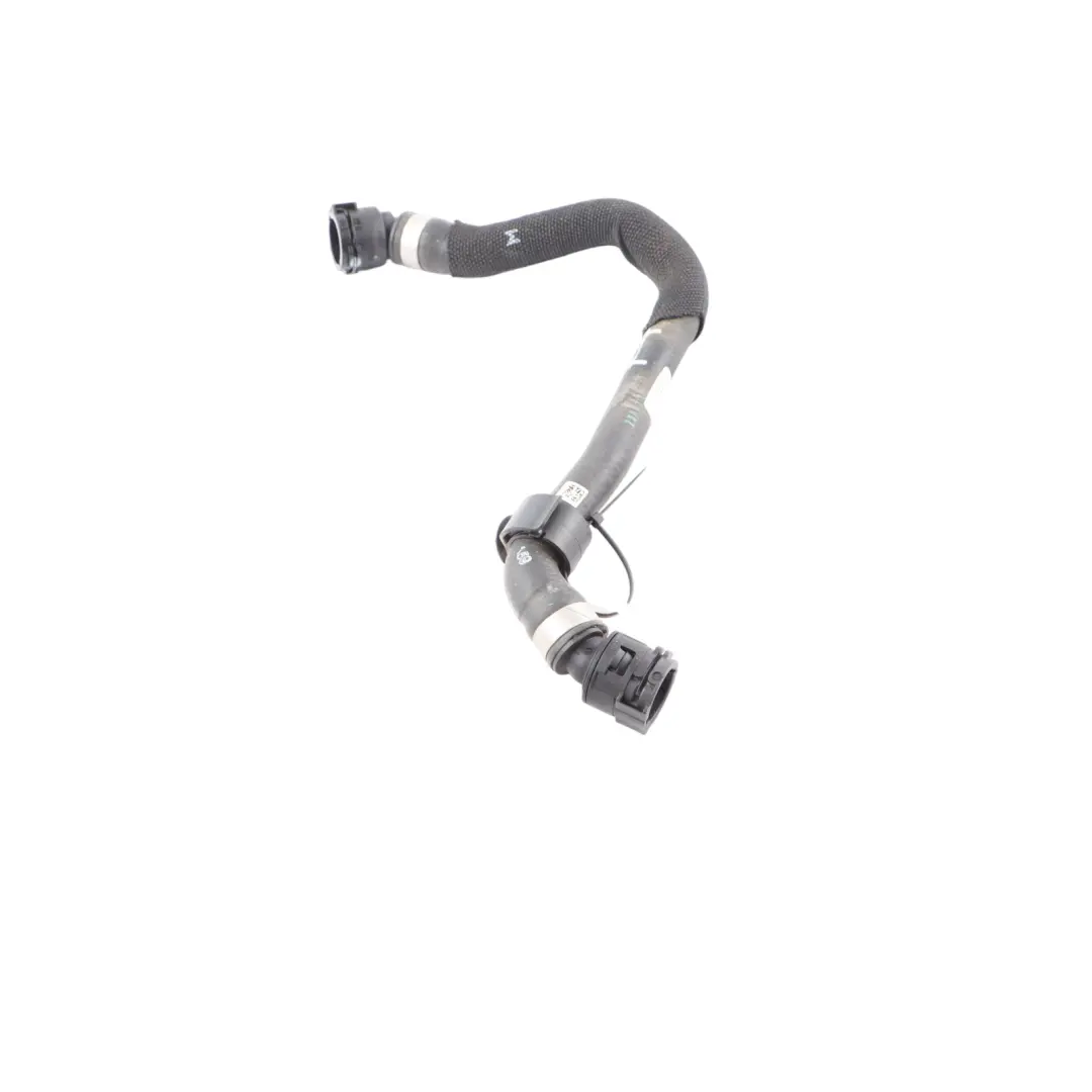 Water Hose Radiator CoolantPump Cooling Tube Pipe Line to BMW G20 G22 with Part number 8598379 BMW G20 G22 Water Hose Radiator CoolantPump Cooling Tube Pipe Line - SKU 8598379 - Part number 8598379