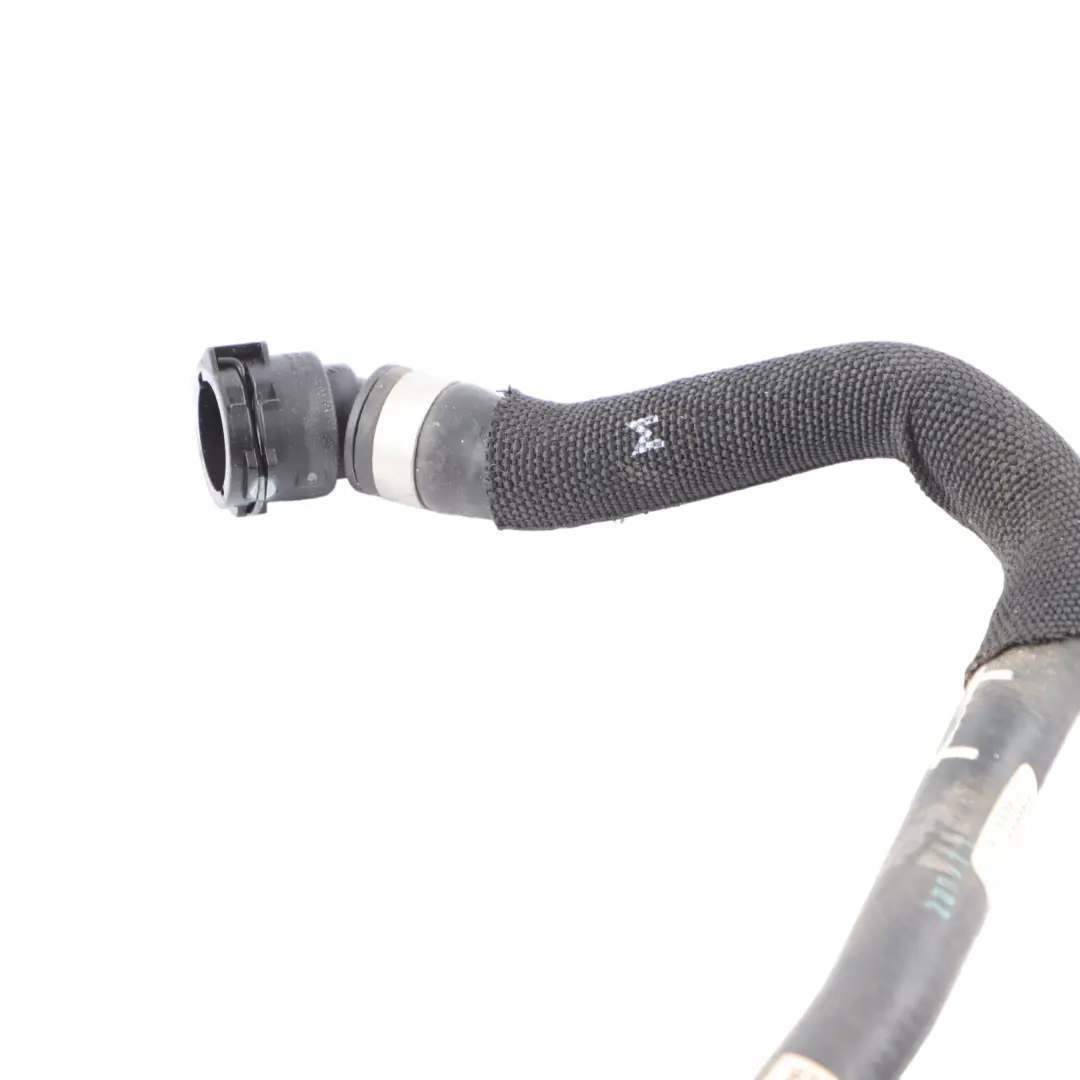 Water Hose Radiator CoolantPump Cooling Tube Pipe Line to BMW G20 G22 with Part number 8598379 BMW G20 G22 Water Hose Radiator CoolantPump Cooling Tube Pipe Line - SKU 8598379 - Part number 8598379