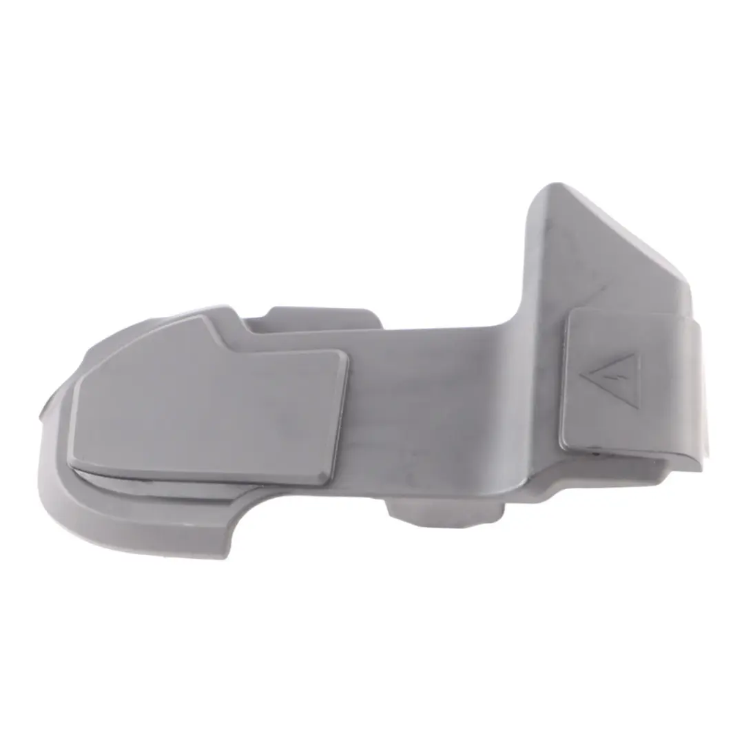 Fuse Box Trim Cover Panel to BMW X3 G01 with Part number 8599277 BMW X3 G01 Fuse Box Trim Cover Panel - SKU 8599277 - Part number 8599277