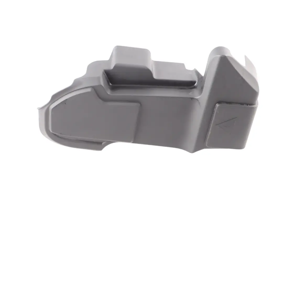 Fuse Box Trim Cover Panel to BMW X3 G01 with Part number 8599277 BMW X3 G01 Fuse Box Trim Cover Panel - SKU 8599277 - Part number 8599277