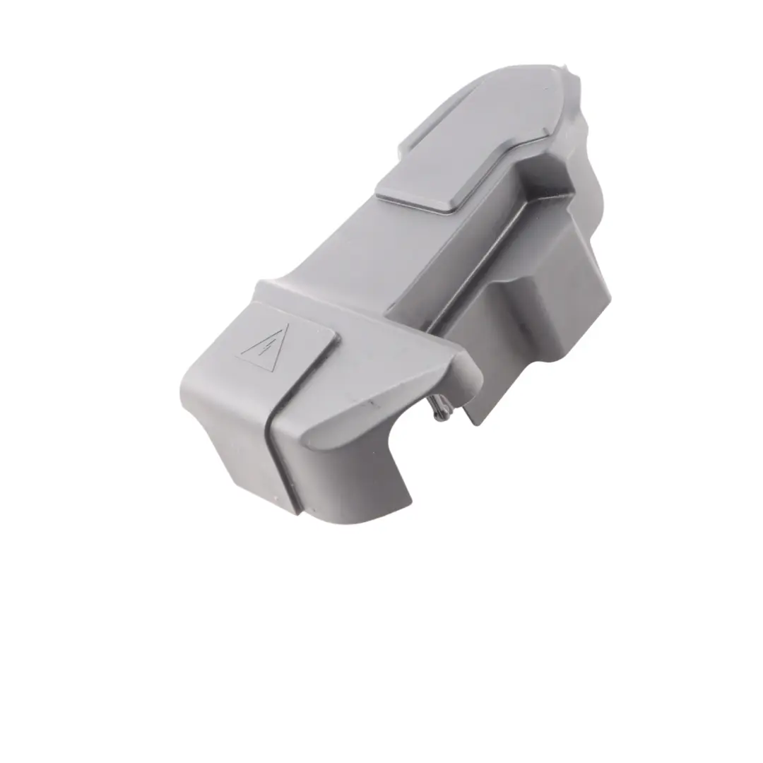 Fuse Box Trim Cover Panel to BMW X3 G01 with Part number 8599277 BMW X3 G01 Fuse Box Trim Cover Panel - SKU 8599277 - Part number 8599277