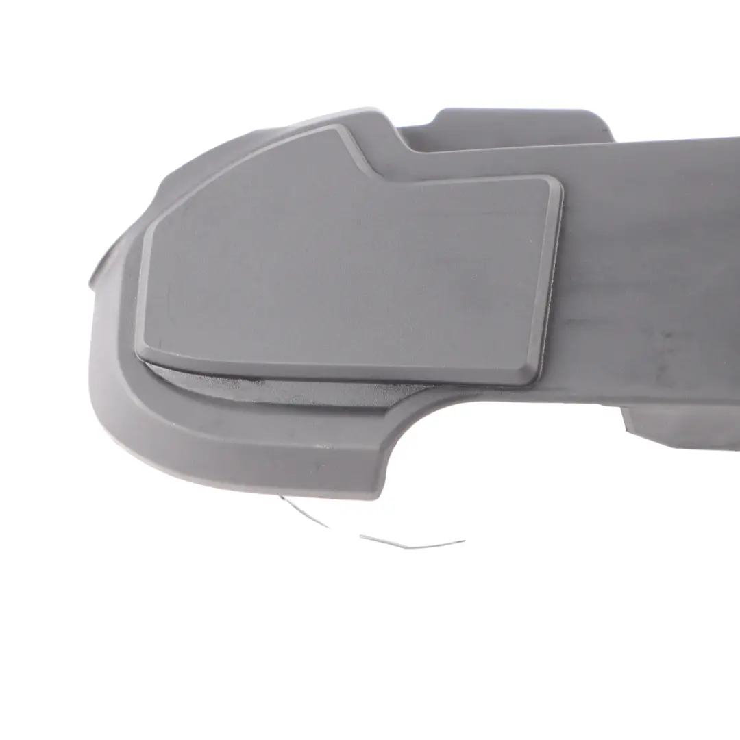 BMW X3 G01 Fuse Box Trim Cover Panel - SKU 8599277 - Part number 8599277