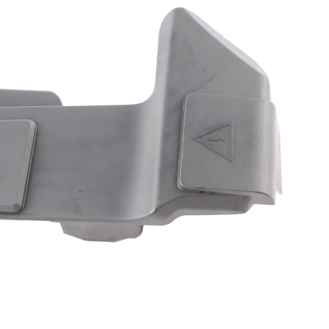 BMW X3 G01 Fuse Box Trim Cover Panel - SKU 8599277 - Part number 8599277