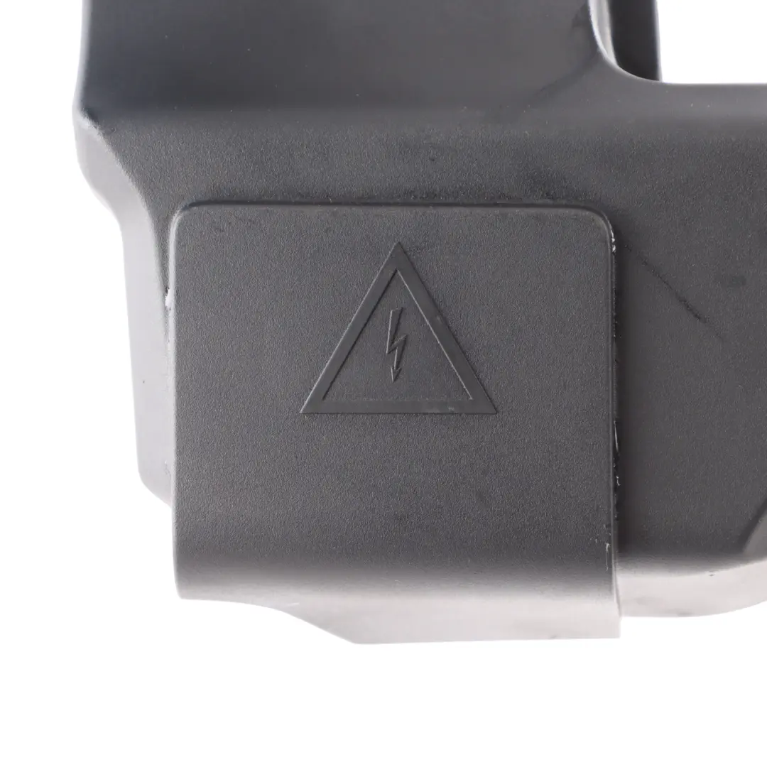 BMW X3 G01 Fuse Box Trim Cover Panel - SKU 8599277 - Part number 8599277