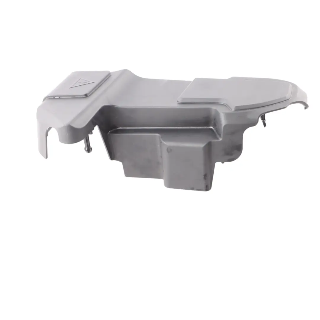 BMW X3 G01 Fuse Box Trim Cover Panel - SKU 8599277 - Part number 8599277