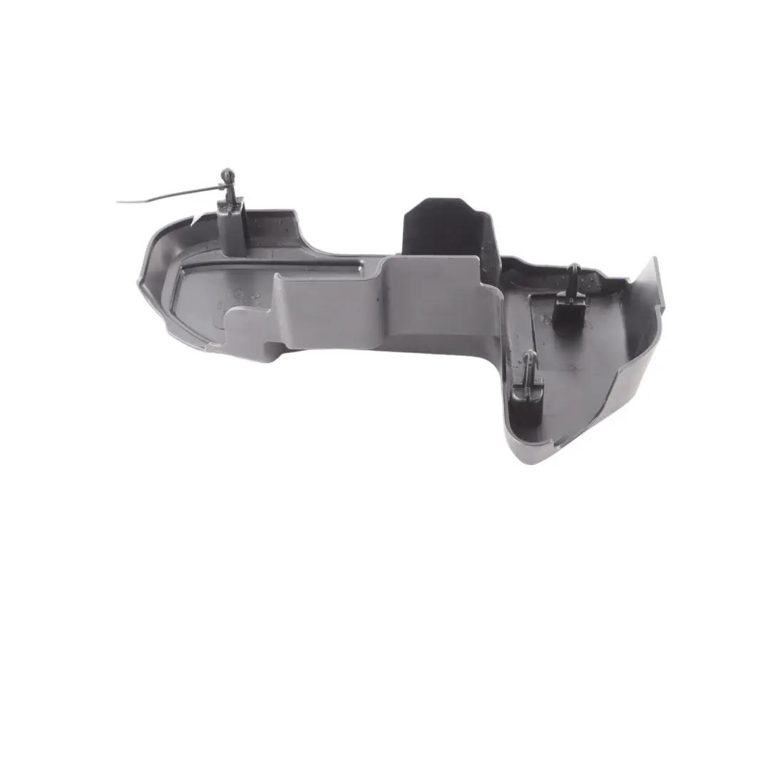 Fuse Box Trim Cover Panel to BMW X3 G01 with Part number 8599277 BMW X3 G01 Fuse Box Trim Cover Panel - SKU 8599277 - Part number 8599277