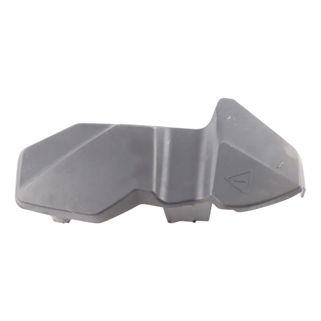 Control Unit Fuse Box Cover Trim Housing Panel to BMW G16 G20 G21 with Part number 8599279 BMW G16 G20 G21 Control Unit Fuse Box Cover Trim Housing Panel - SKU 8599279 - Part number 8599279