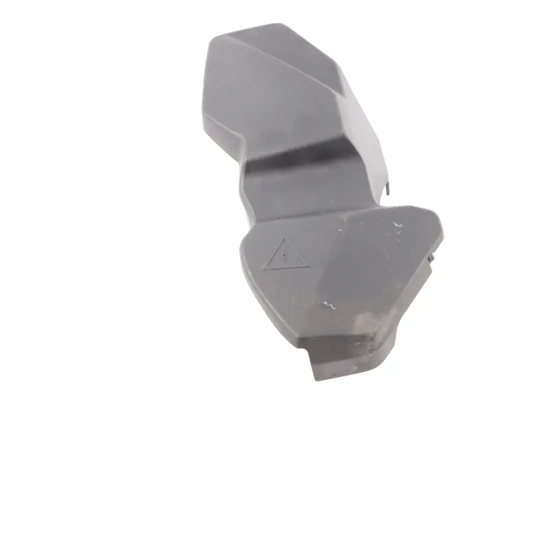 BMW G16 G20 G21 Control Unit Fuse Box Cover Trim Housing Panel - SKU 8599279 - Part number 8599279