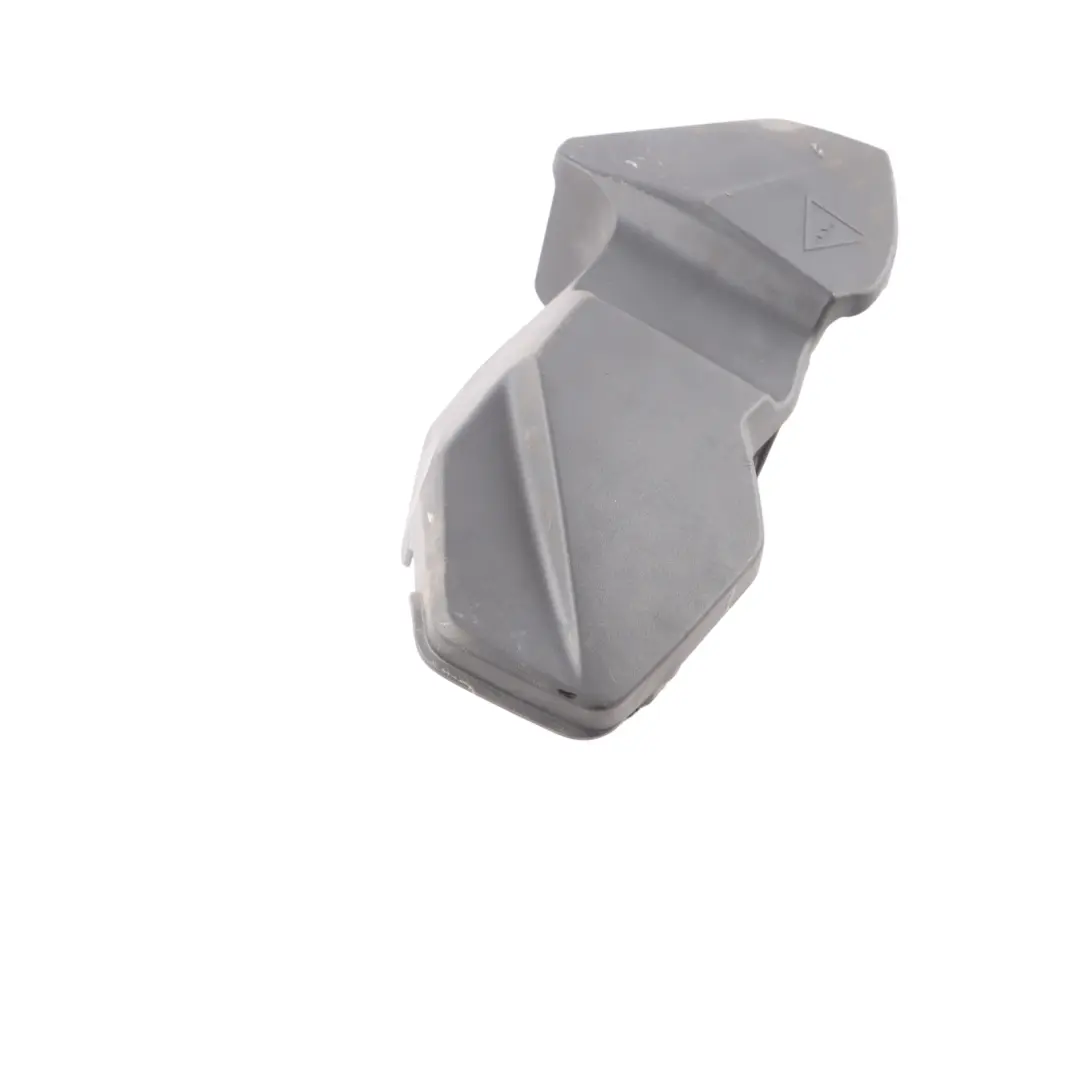 BMW G16 G20 G21 Control Unit Fuse Box Cover Trim Housing Panel - SKU 8599279 - Part number 8599279