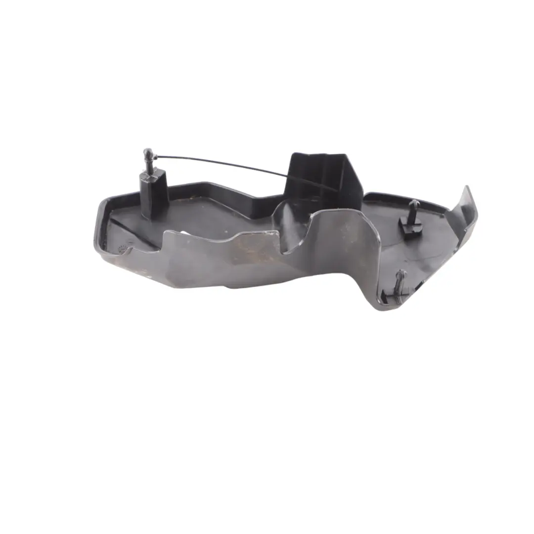 BMW G16 G20 G21 Control Unit Fuse Box Cover Trim Housing Panel - SKU 8599279 - Part number 8599279