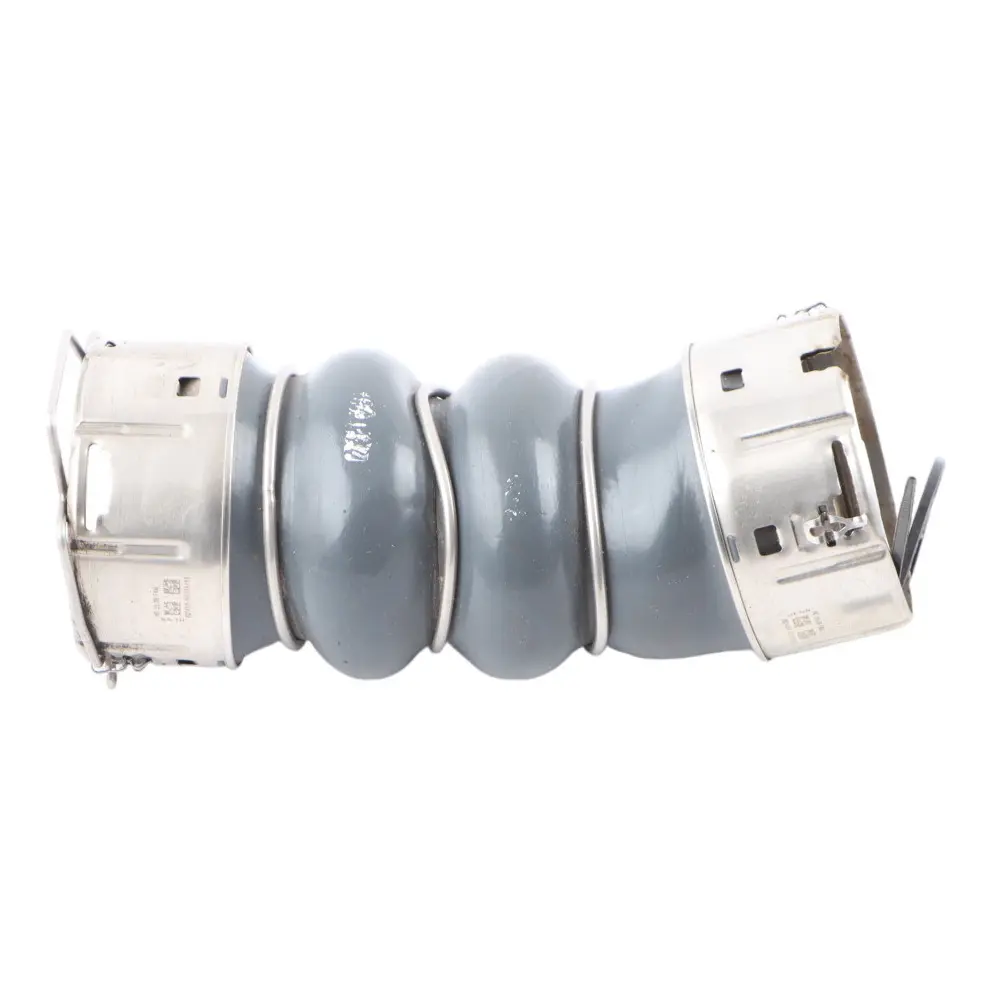 Charge Pipe BMW G20 G21 G22 G23 G26 B57P B57R XD5T Turbo Intake Hose to Air with Part number 8599389 Air Charge Pipe BMW G20 G21 G22 G23 G26 B57P B57R XD5T Turbo Intake Hose - SKU 8599389 - Part number 8599389