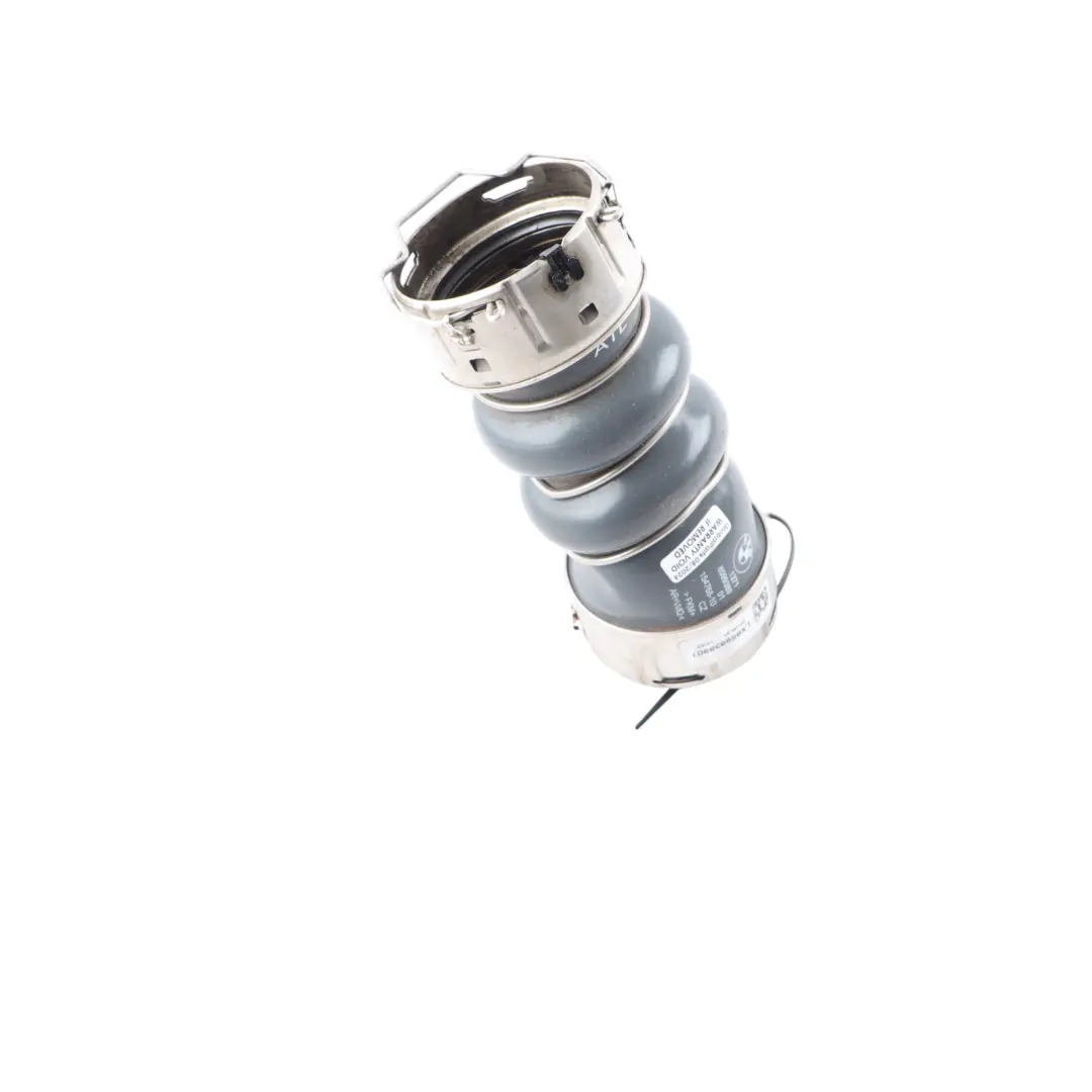 Charge Pipe BMW G20 G21 G22 G23 G26 B57P B57R XD5T Turbo Intake Hose Air - SKU 8599389 - Part number 8599389