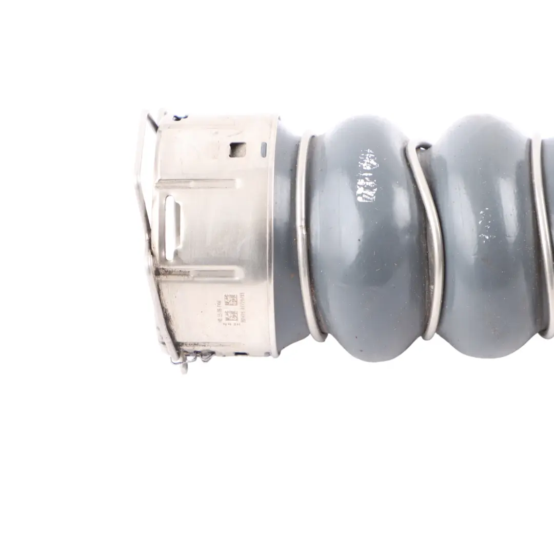 Charge Pipe BMW G20 G21 G22 G23 G26 B57P B57R XD5T Turbo Intake Hose to Air with Part number 8599389 Air Charge Pipe BMW G20 G21 G22 G23 G26 B57P B57R XD5T Turbo Intake Hose - SKU 8599389 - Part number 8599389