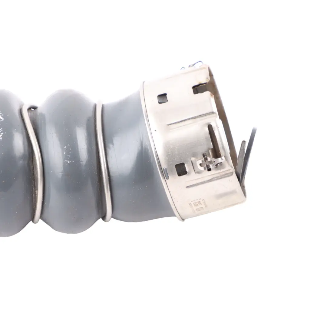 Charge Pipe BMW G20 G21 G22 G23 G26 B57P B57R XD5T Turbo Intake Hose to Air with Part number 8599389 Air Charge Pipe BMW G20 G21 G22 G23 G26 B57P B57R XD5T Turbo Intake Hose - SKU 8599389 - Part number 8599389