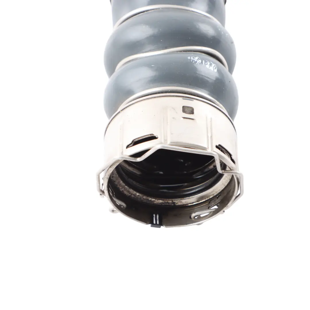 Charge Pipe BMW G20 G21 G22 G23 G26 B57P B57R XD5T Turbo Intake Hose to Air with Part number 8599389 Air Charge Pipe BMW G20 G21 G22 G23 G26 B57P B57R XD5T Turbo Intake Hose - SKU 8599389 - Part number 8599389