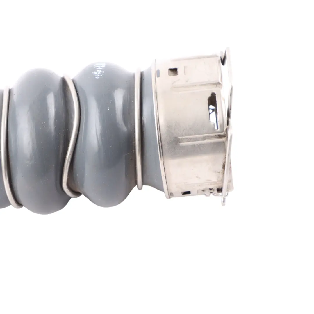 Charge Pipe BMW G20 G21 G22 G23 G26 B57P B57R XD5T Turbo Intake Hose to Air with Part number 8599389 Air Charge Pipe BMW G20 G21 G22 G23 G26 B57P B57R XD5T Turbo Intake Hose - SKU 8599389 - Part number 8599389