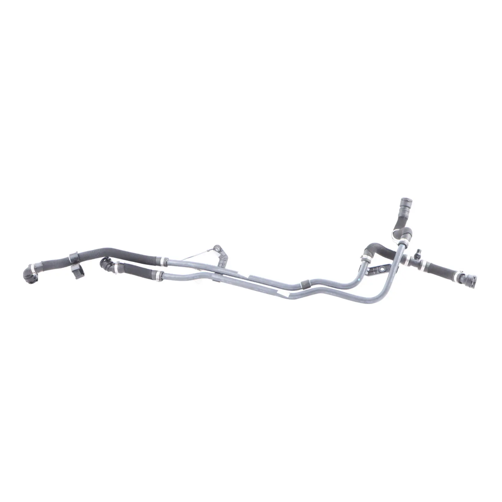 BMW X3 G01 X4 G02 Przewód Chłodnicy Oleju Napędowego 8599398