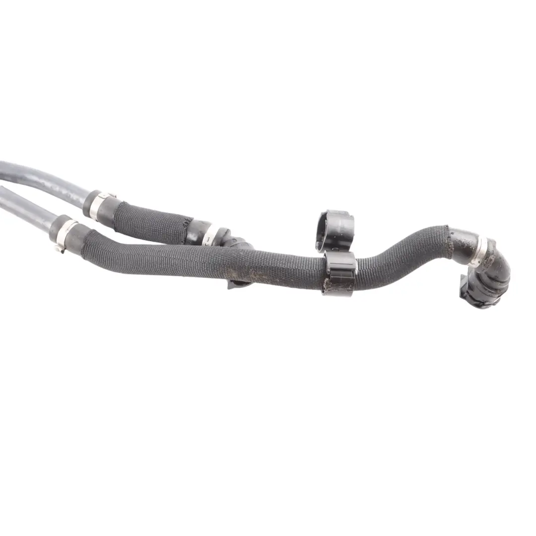 Tuyau Radiateur Liquide De Refroidissement Pour pour BMW X3 G01 X4 G02 Diesel à propos du numéro de pièce 8599398 BMW X3 G01 X4 G02 Diesel Tuyau Radiateur Liquide De Refroidissement Pour - SKU 8599398 - Numéro de pièce 8599398