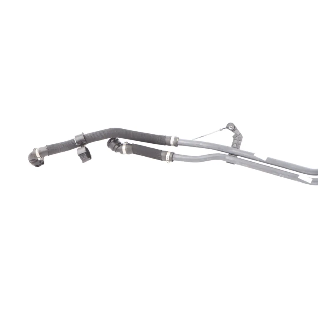 BMW X3 G01 X4 G02 Diesel Refrigerante Radiador Tubo Manguera - SKU 8599398 - Número de pieza 8599398