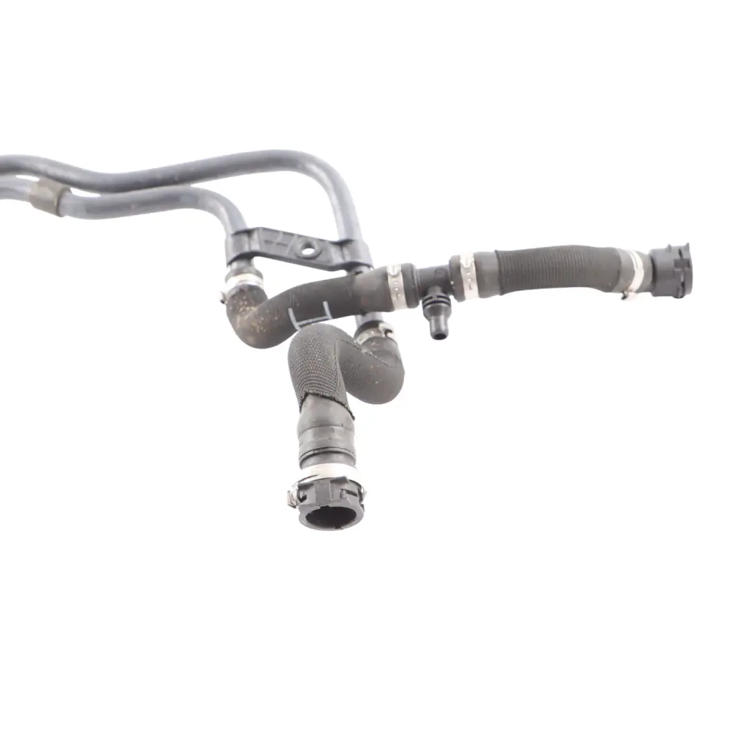 BMW X3 G01 X4 G02 Diesel Refrigerante Radiador Tubo Manguera - SKU 8599398 - Número de pieza 8599398