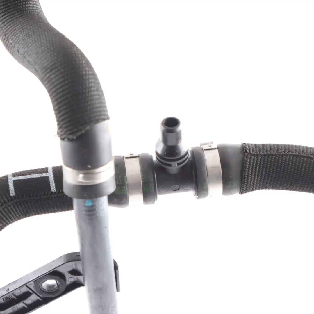 BMW X3 G01 X4 G02 Przewód Chłodnicy Oleju Napędowego - SKU 8599398 - Numer Części 8599398