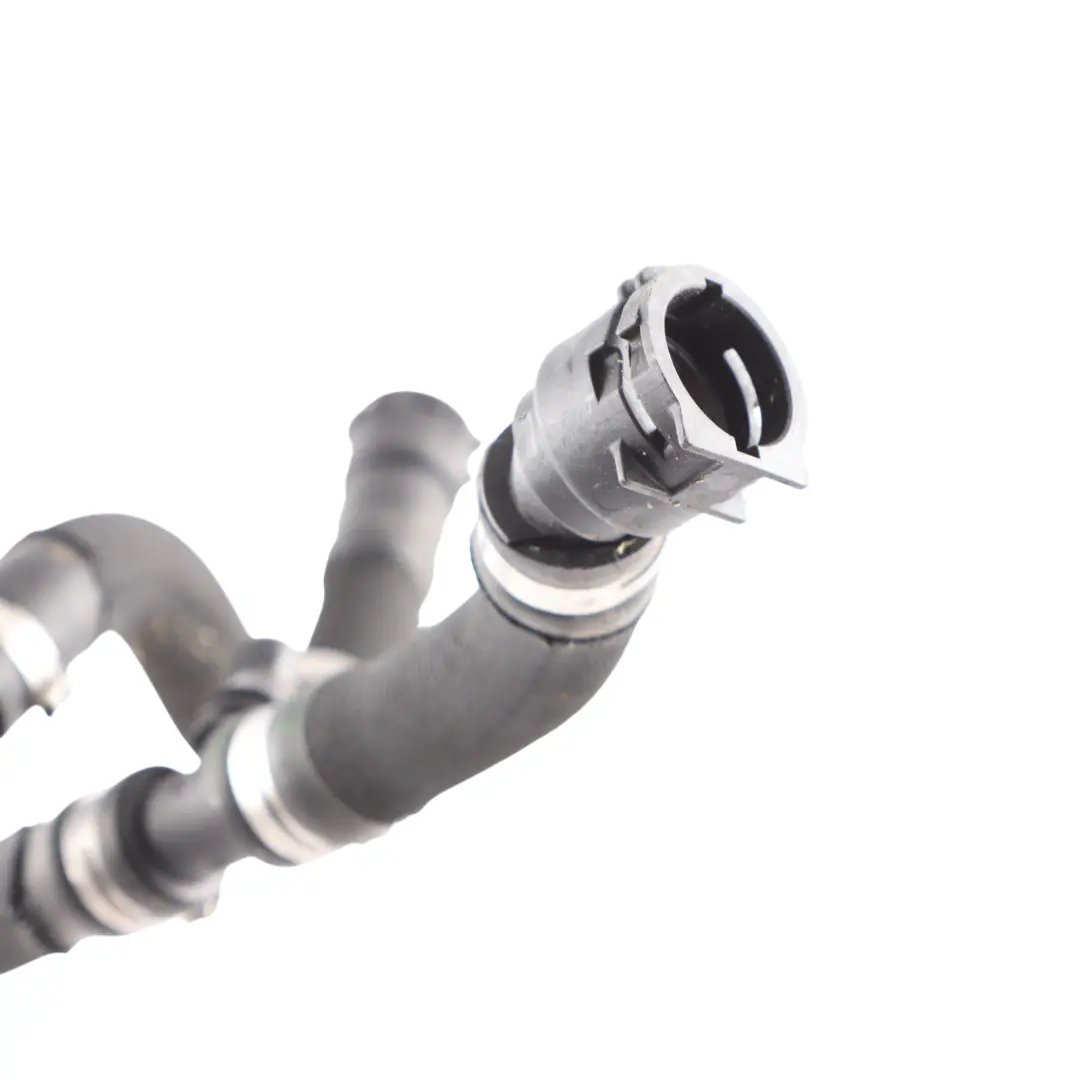 BMW X3 G01 X4 G02 Diesel Coolant Radiator Line Pipe Hose Tube - SKU 8599398 - Part number 8599398