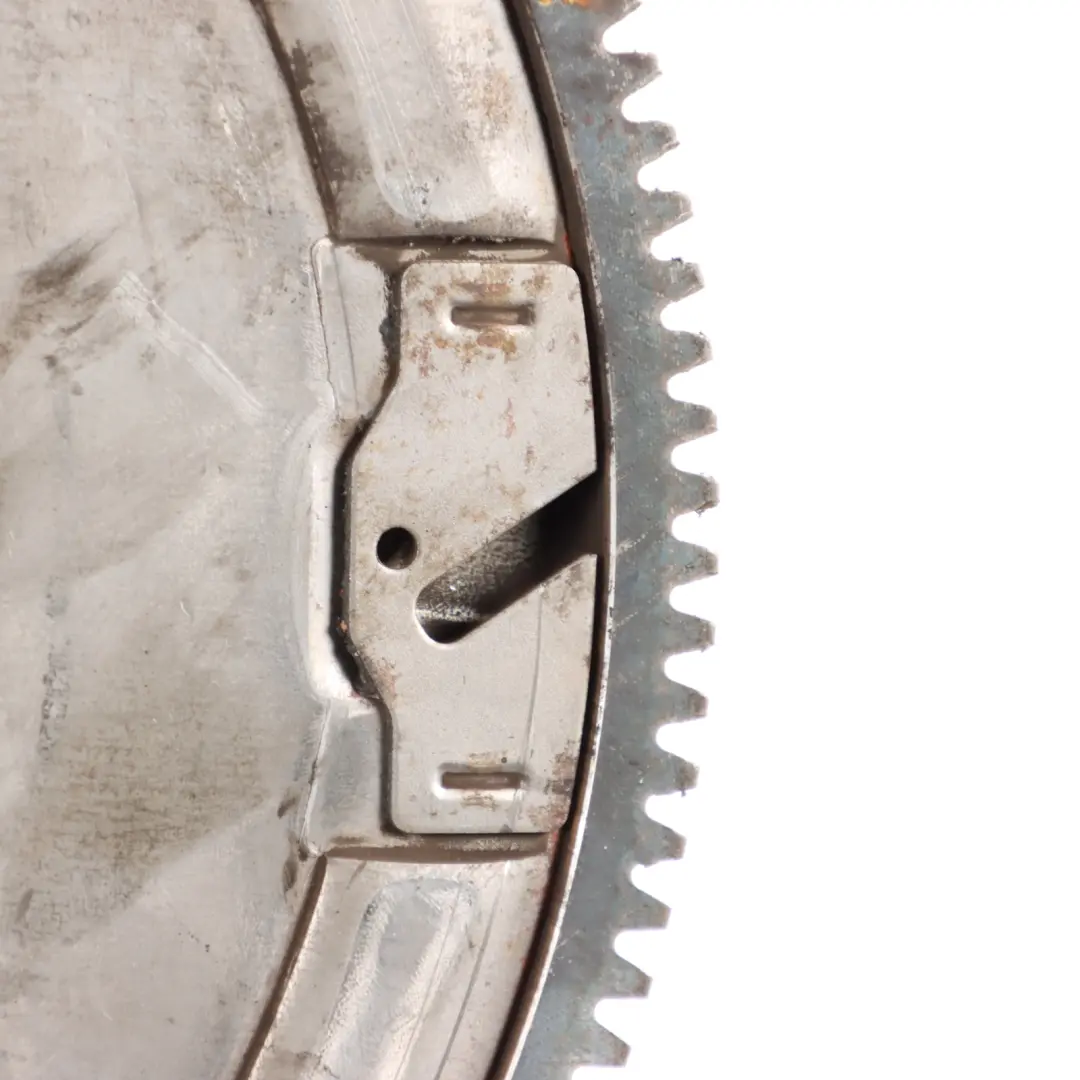 B47 Diesel Dual Twin Mass Flywheel Gearbox to BMW F40 F45 F46 F48 Mini F60 with Part number 8600218 BMW F40 F45 F46 F48 Mini F60 B47 Diesel Dual Twin Mass Flywheel Gearbox - SKU 8600218 - Part number 8600218