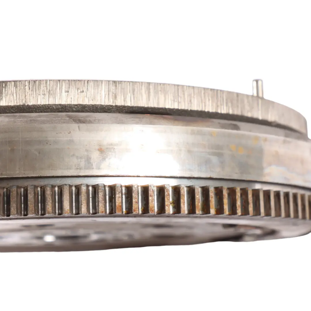 B47 Diesel Dual Twin Mass Flywheel Gearbox to BMW F40 F45 F46 F48 Mini F60 with Part number 8600218 BMW F40 F45 F46 F48 Mini F60 B47 Diesel Dual Twin Mass Flywheel Gearbox - SKU 8600218 - Part number 8600218