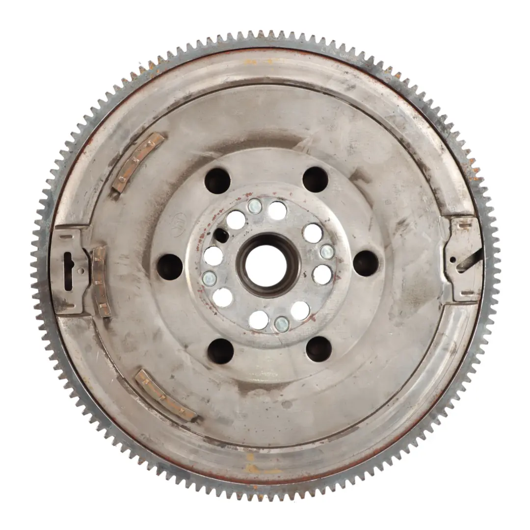 B47 Diesel Dual Twin Mass Flywheel Gearbox to BMW F40 F45 F46 F48 Mini F60 with Part number 8600218 BMW F40 F45 F46 F48 Mini F60 B47 Diesel Dual Twin Mass Flywheel Gearbox - SKU 8600218 - Part number 8600218