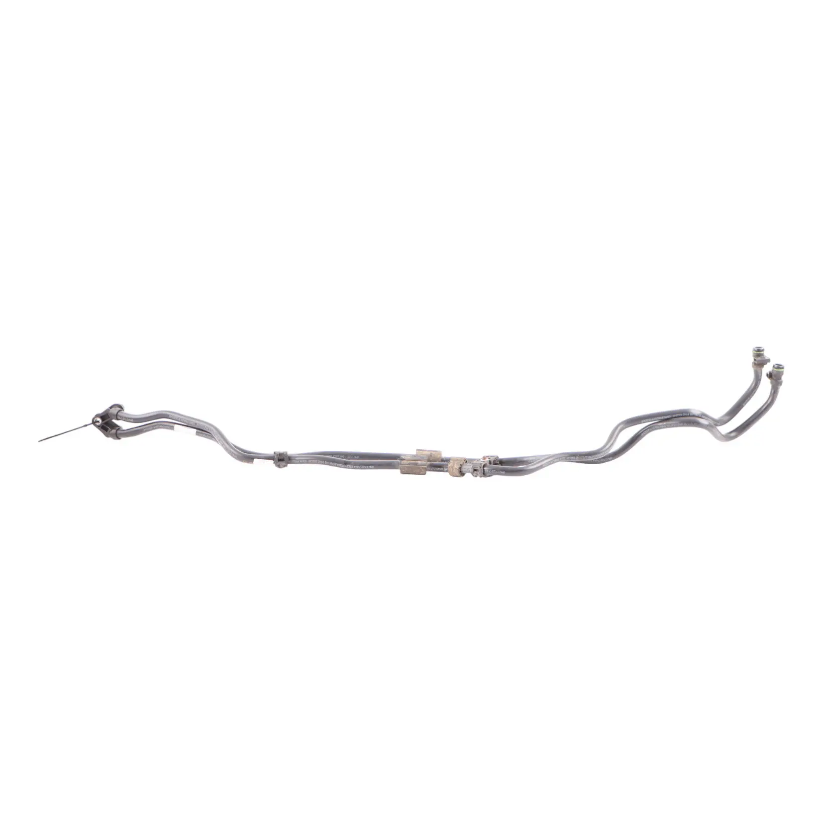 BMW X5 F15 40Ex Tubi Liquido Raffreddamento Tubi Dello Calore Cambio 8600424