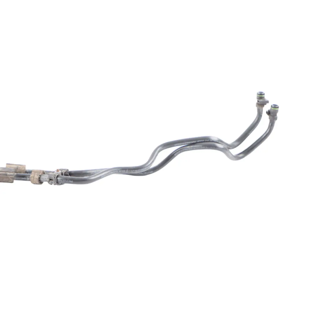 BMW X5 F15 40Ex Tubi Liquido Raffreddamento Tubi Dello Calore Cambio - SKU 8600424 - Numero di parte 8600424