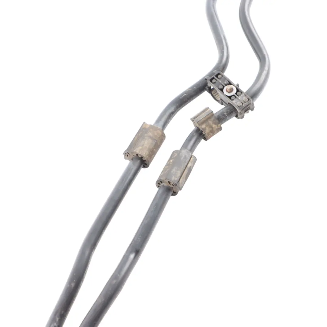BMW X5 F15 40Ex Tubos Refrigerante Cambios Intercambiador Mangueras - SKU 8600424 - Número de pieza 8600424