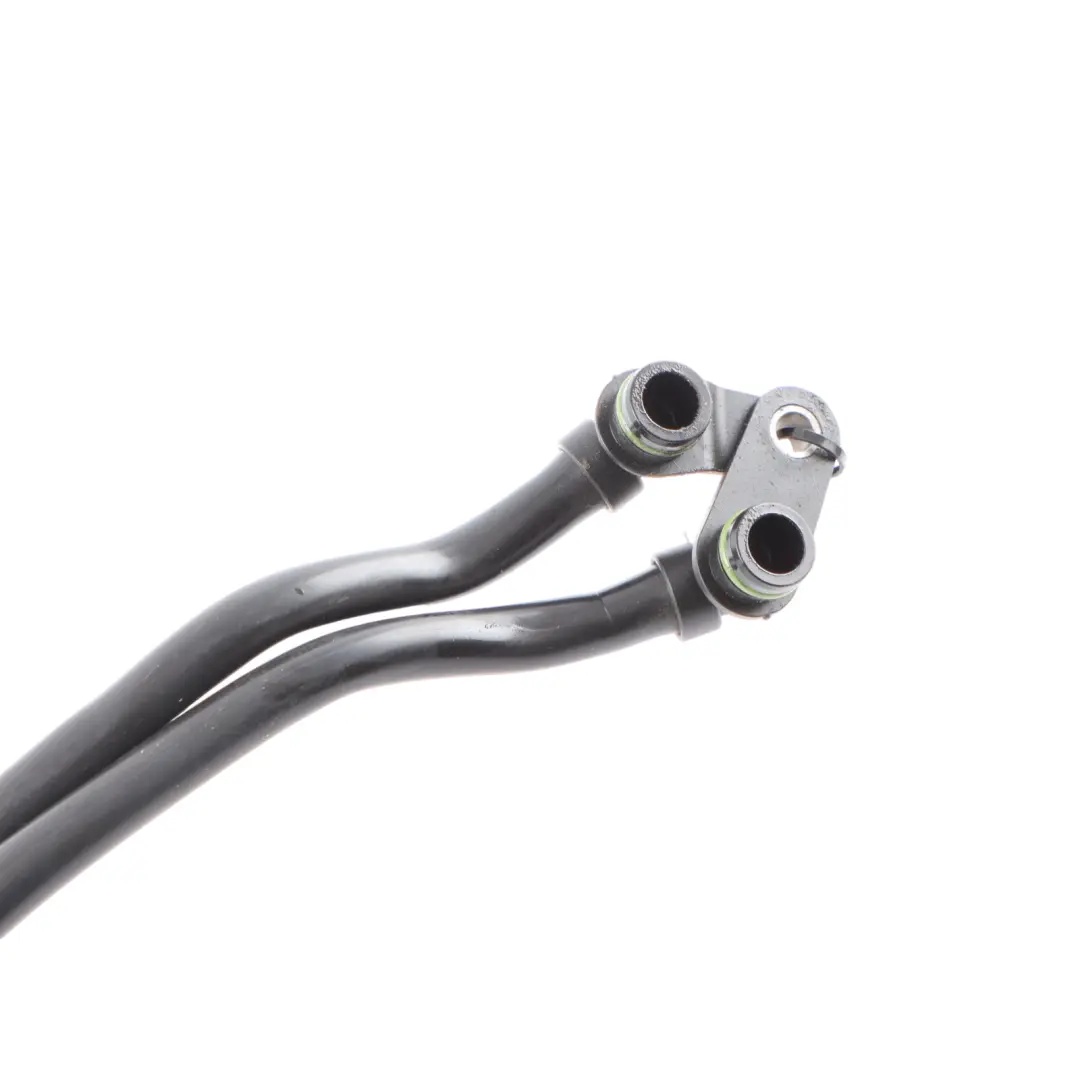 40Ex Tuyaux Refroidissement Boîte Durites D'Échangeur Chaleur pour BMW X5 F15 à propos du numéro de pièce 8600424 BMW X5 F15 40Ex Tuyaux Refroidissement Boîte Durites D'Échangeur Chaleur - SKU 8600424 - Numéro de pièce 8600424